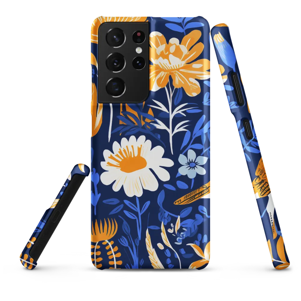 Floral Symphony