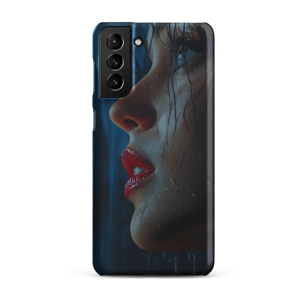 Reflections of Strength