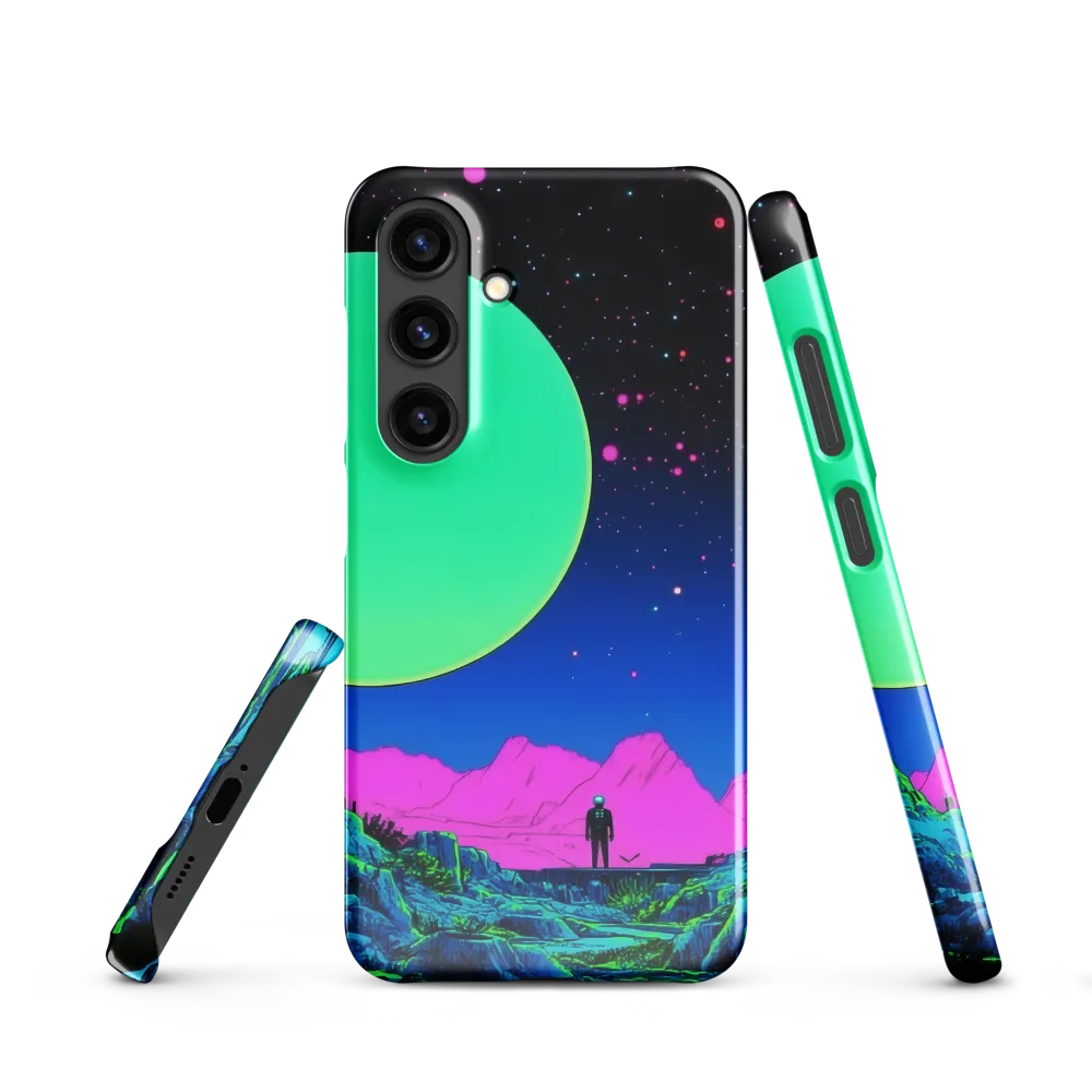 Cosmic Reverie