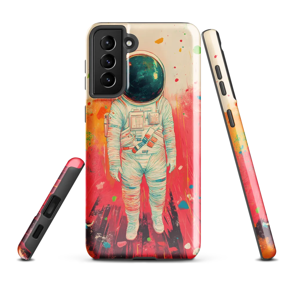 Journey Beyond the Stars