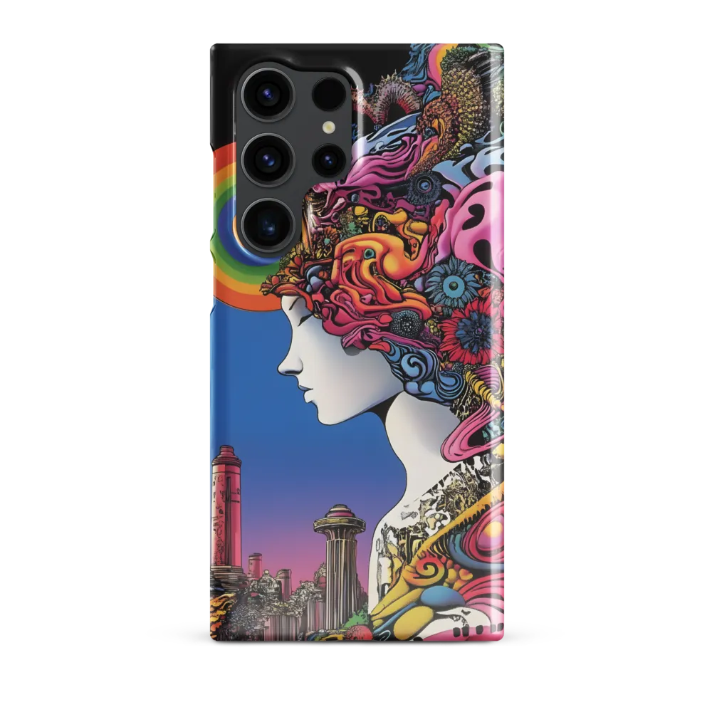 Whispers of the Psychedelic Dream
