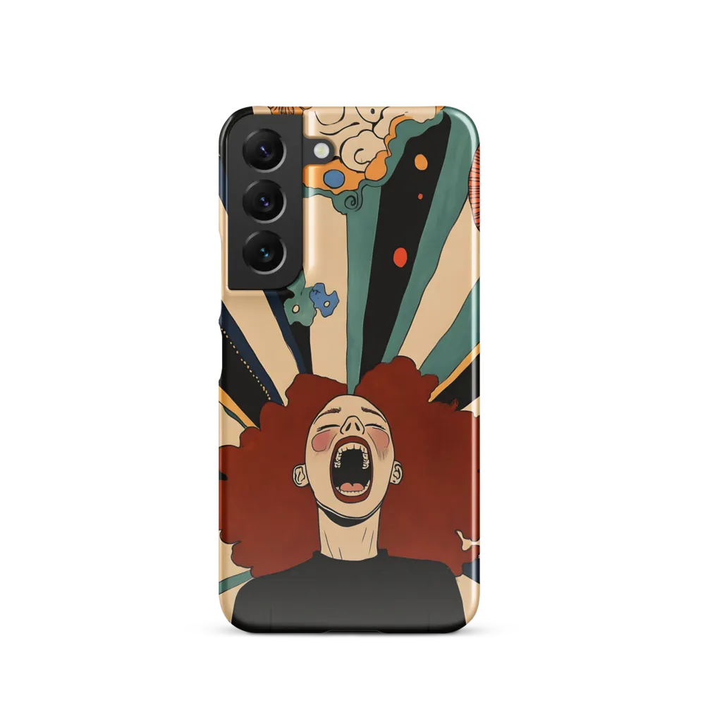 Roar of Emotion