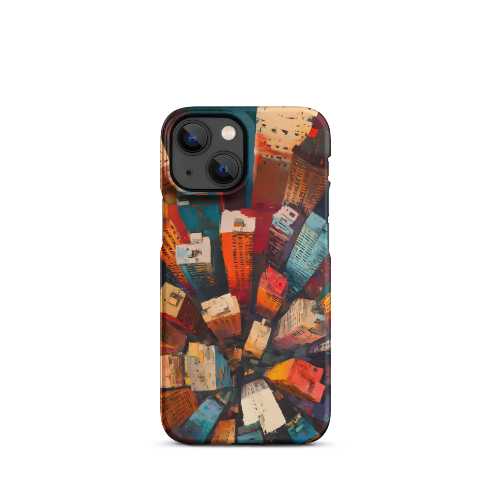 Urban Kaleidoscope