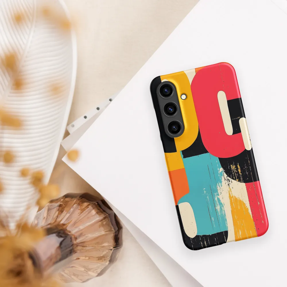 Colorful Curves: Numbers in Harmony