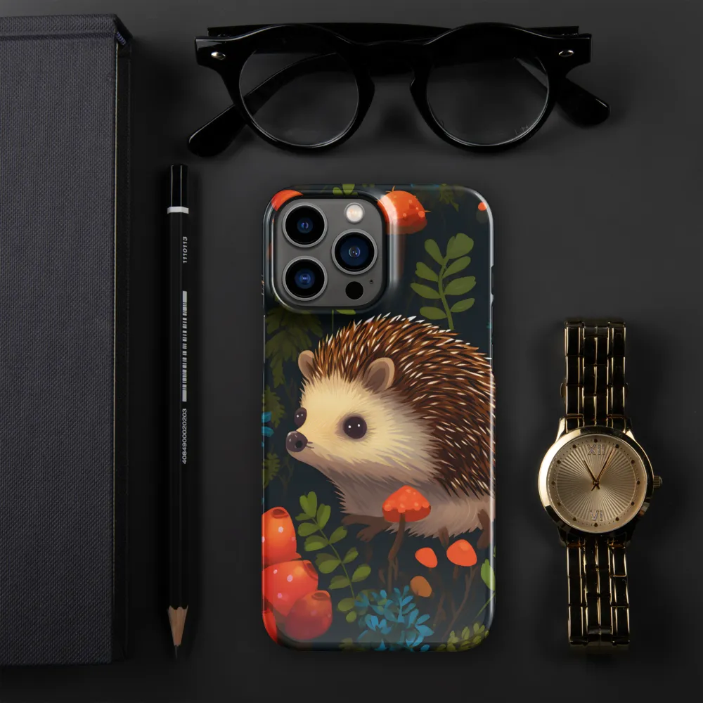 Whimsical Woodland Adventures