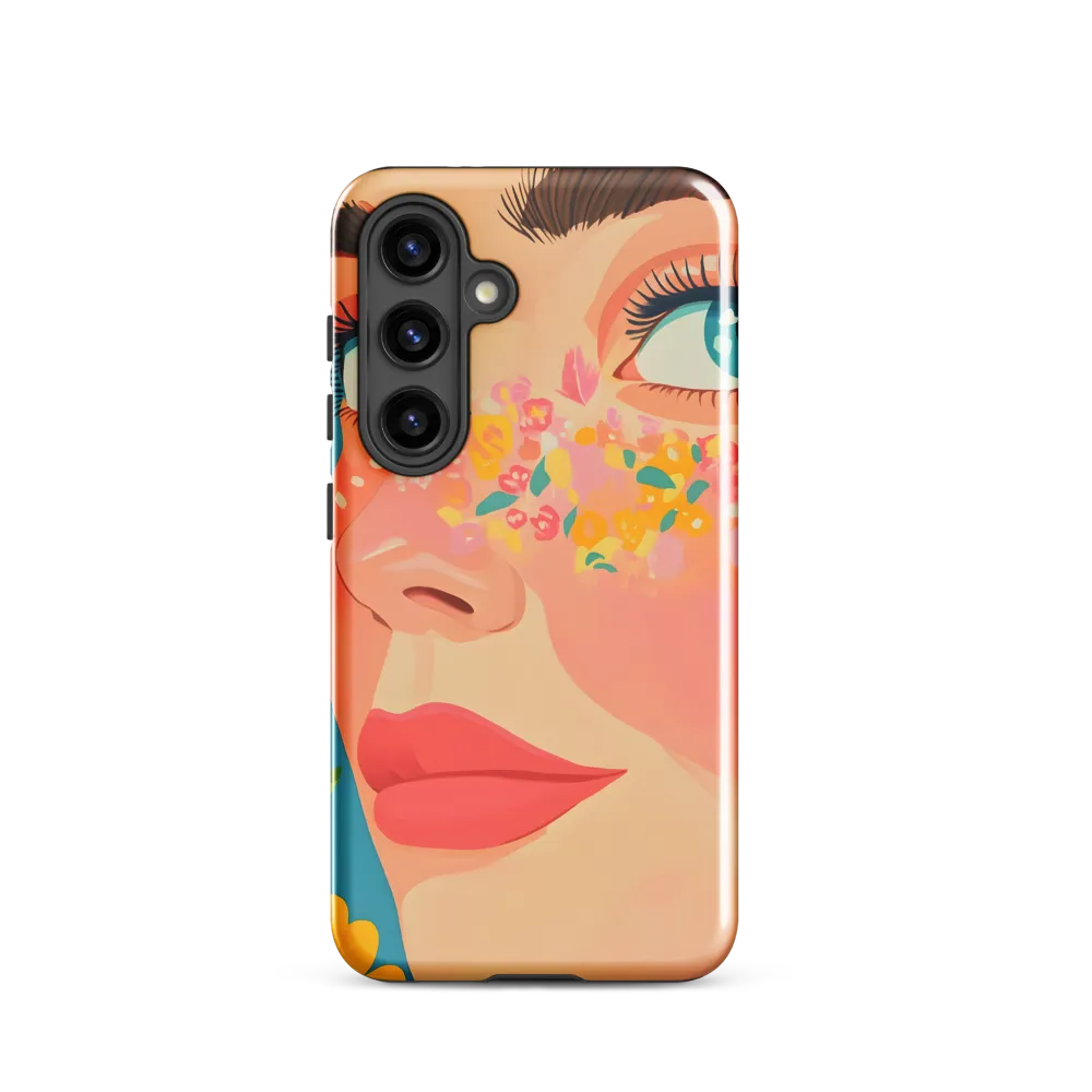 Floral Serenity