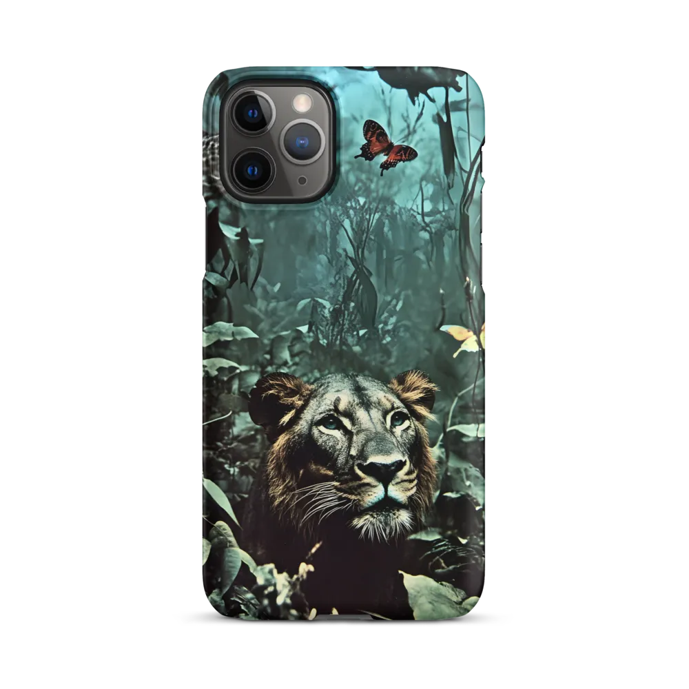 Whispers of the Jungle