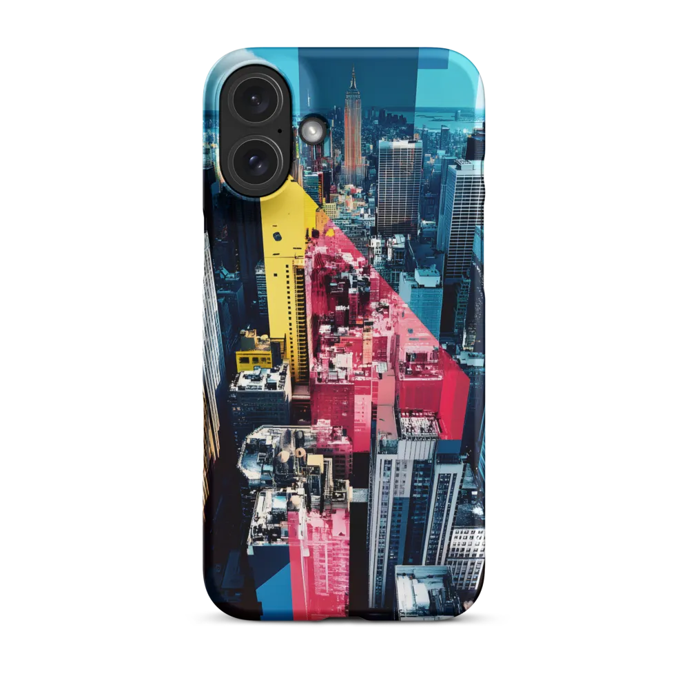 Dynamic Urban Symphony