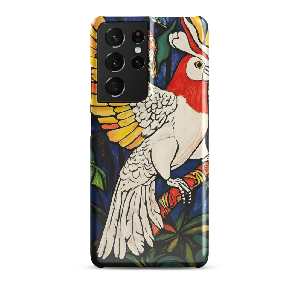 Tropical Symphony