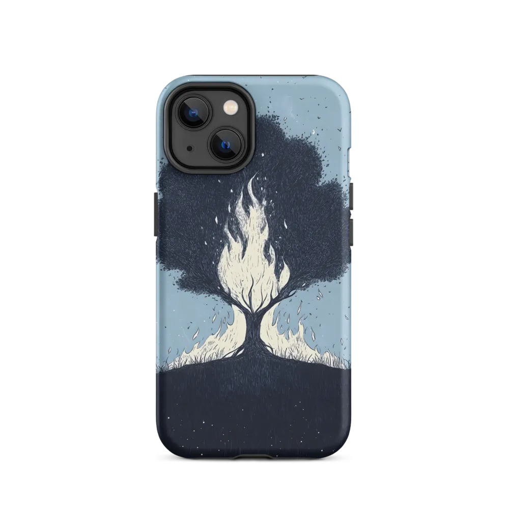 Embers of Nature