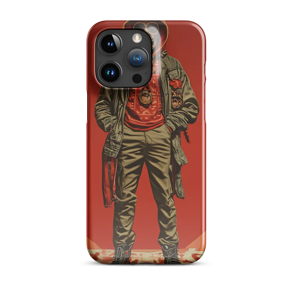 Urban Rebellion: The Skeleton Icon