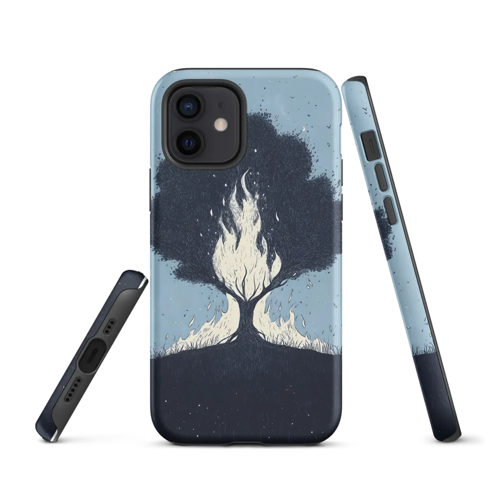 Embers of Nature