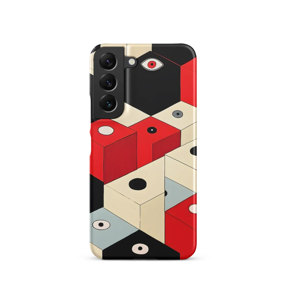 Dynamic Cubism