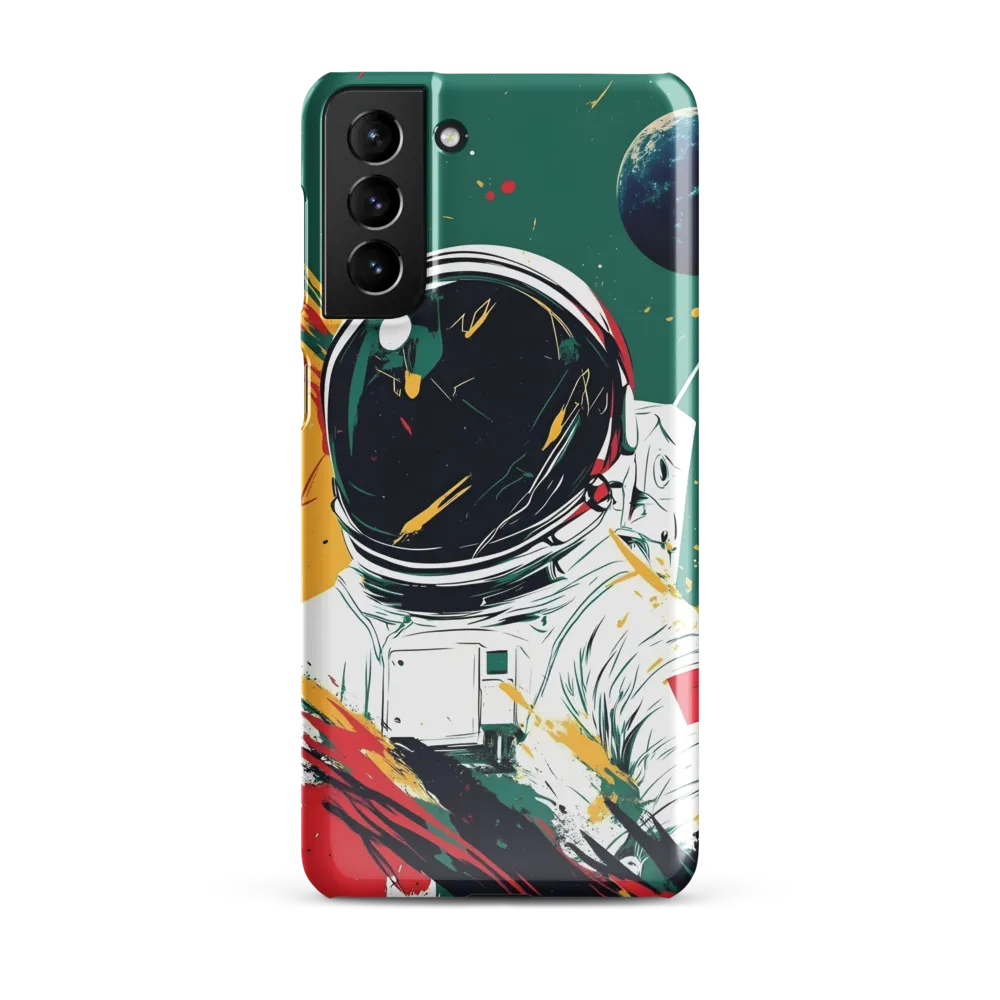 Galactic Explorer: A Modern Odyssey
