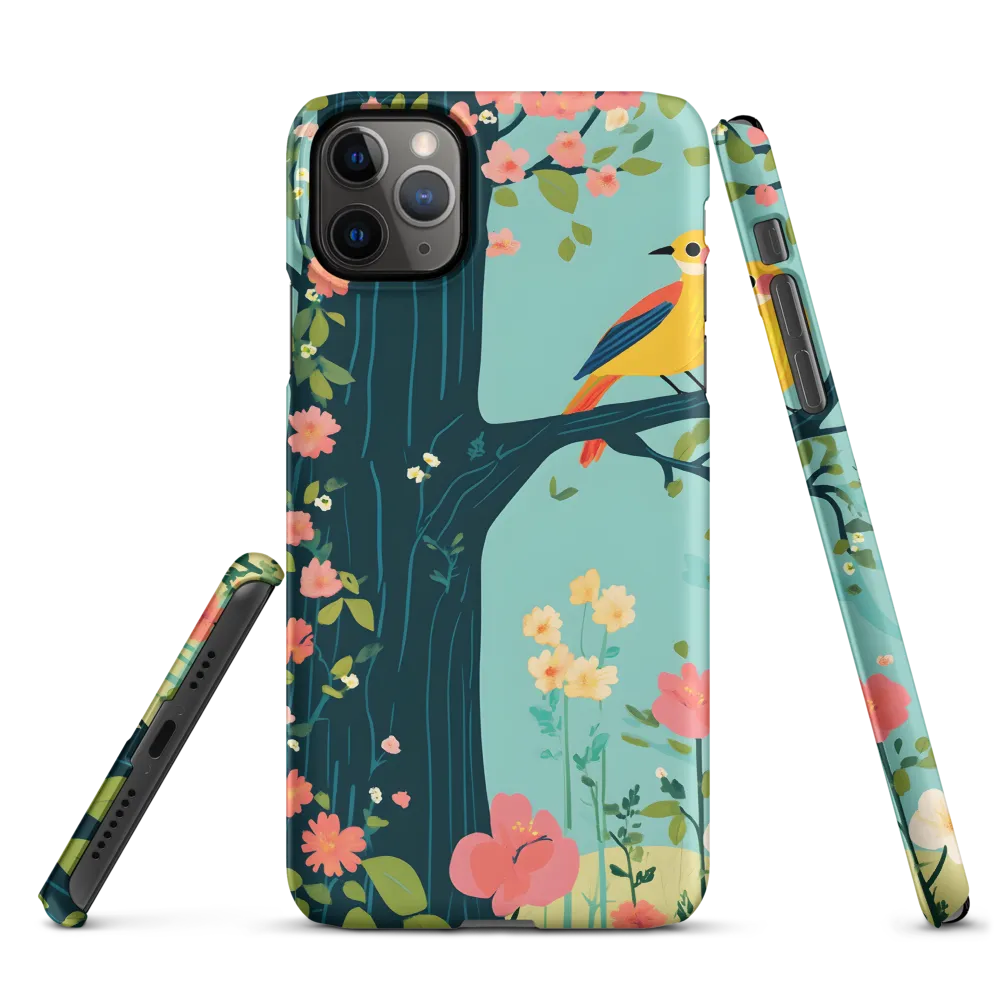 Harmony in Bloom