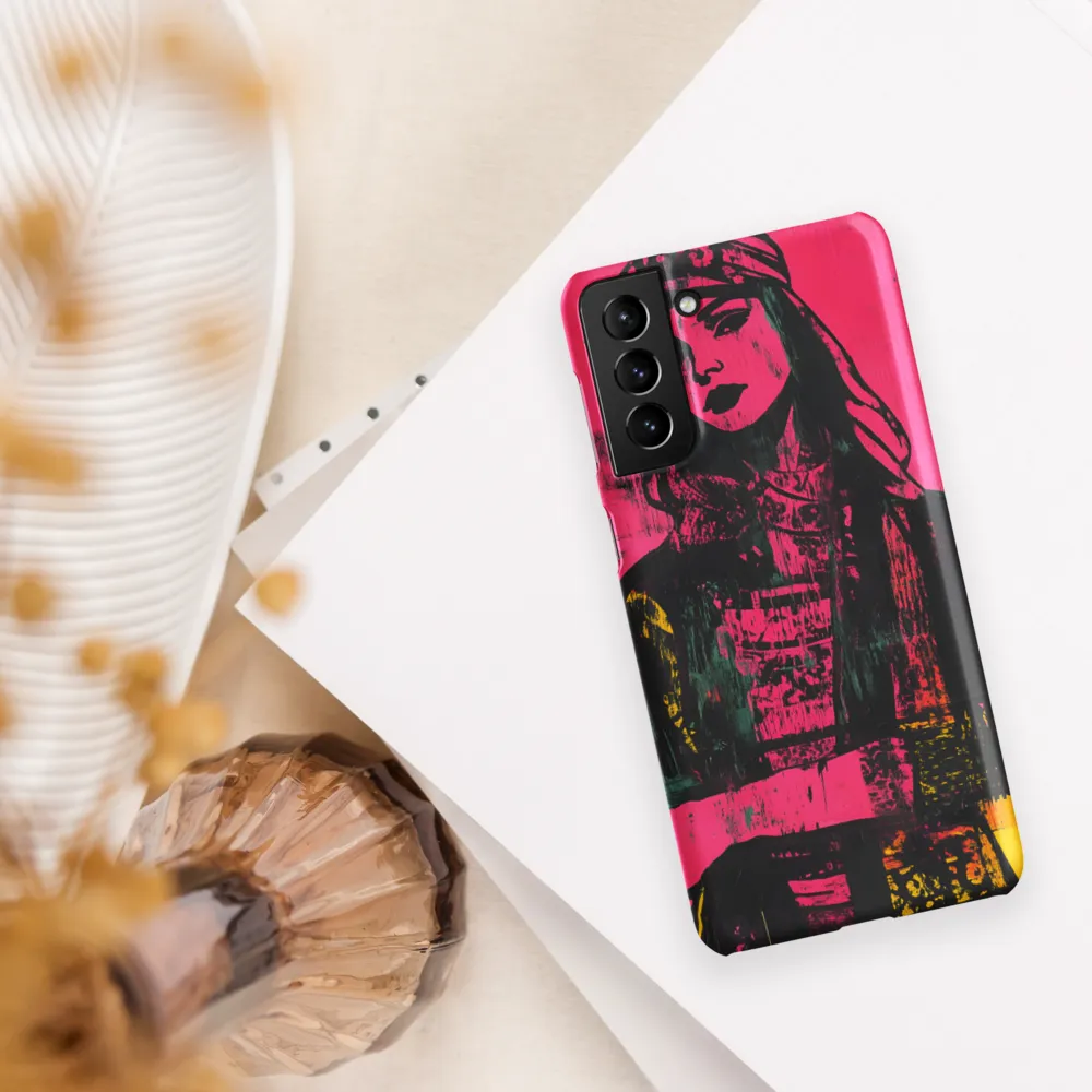 Urban Chic: A Modern Portrait