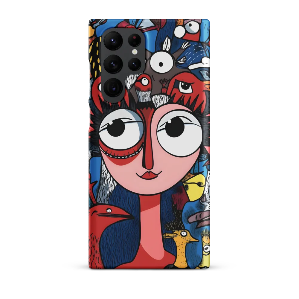 Whimsical Fusion
