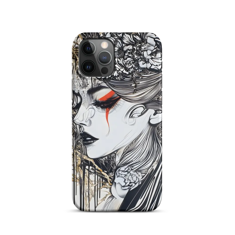 Veiled Mystique