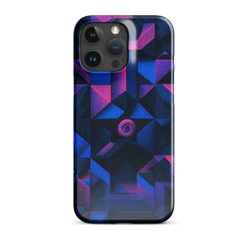 Mysterious Geometric Harmony