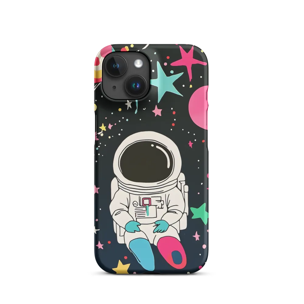 Cosmic Dreamer