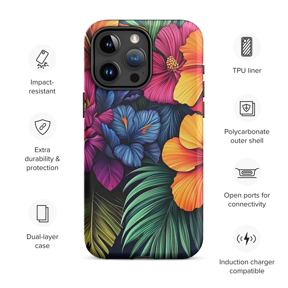 Tropical Symphony