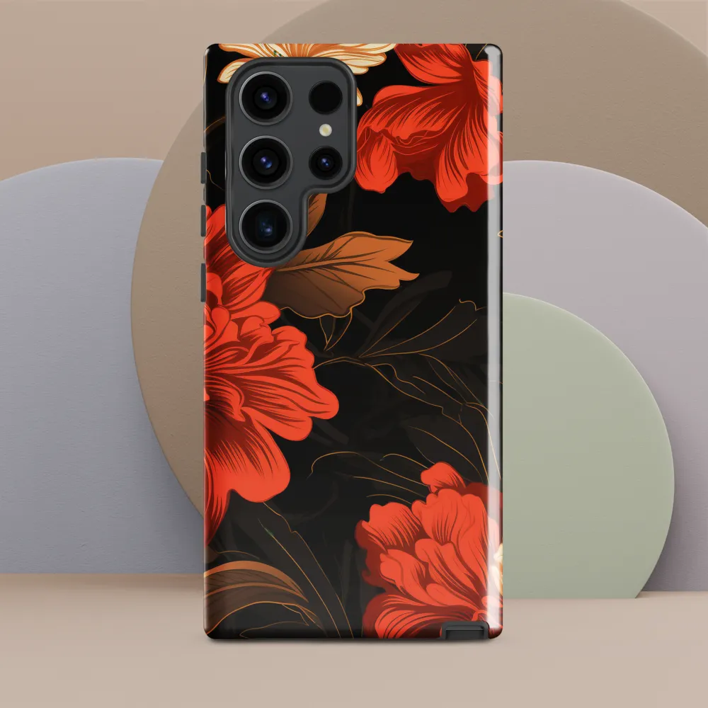 Elegance in Bloom