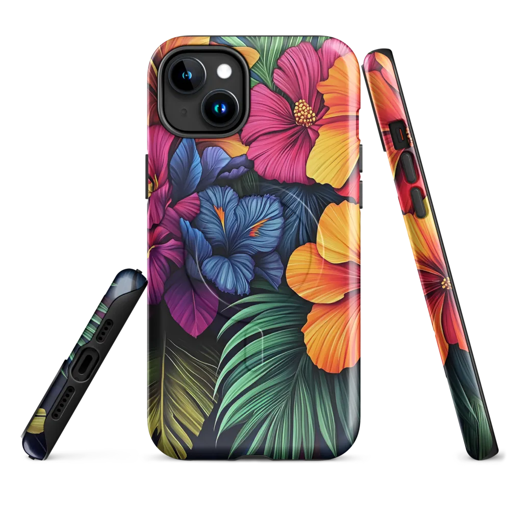 Tropical Symphony