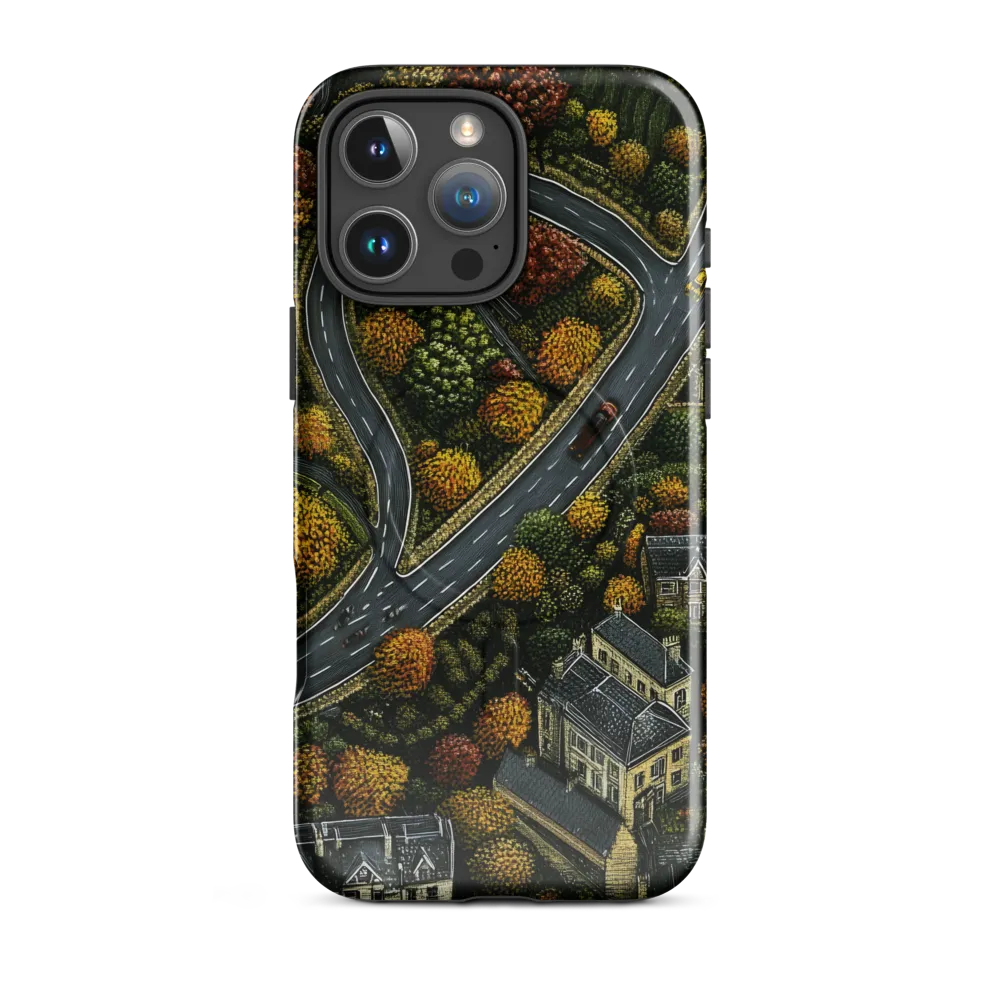 Heartfelt Journey Through Autumn