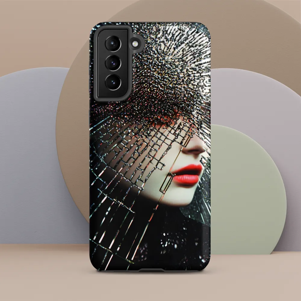 Fractured Identity