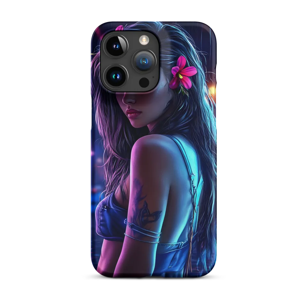 Neon Allure