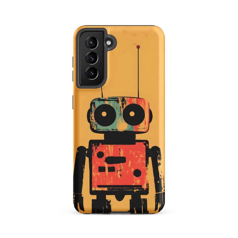 Playful Robot