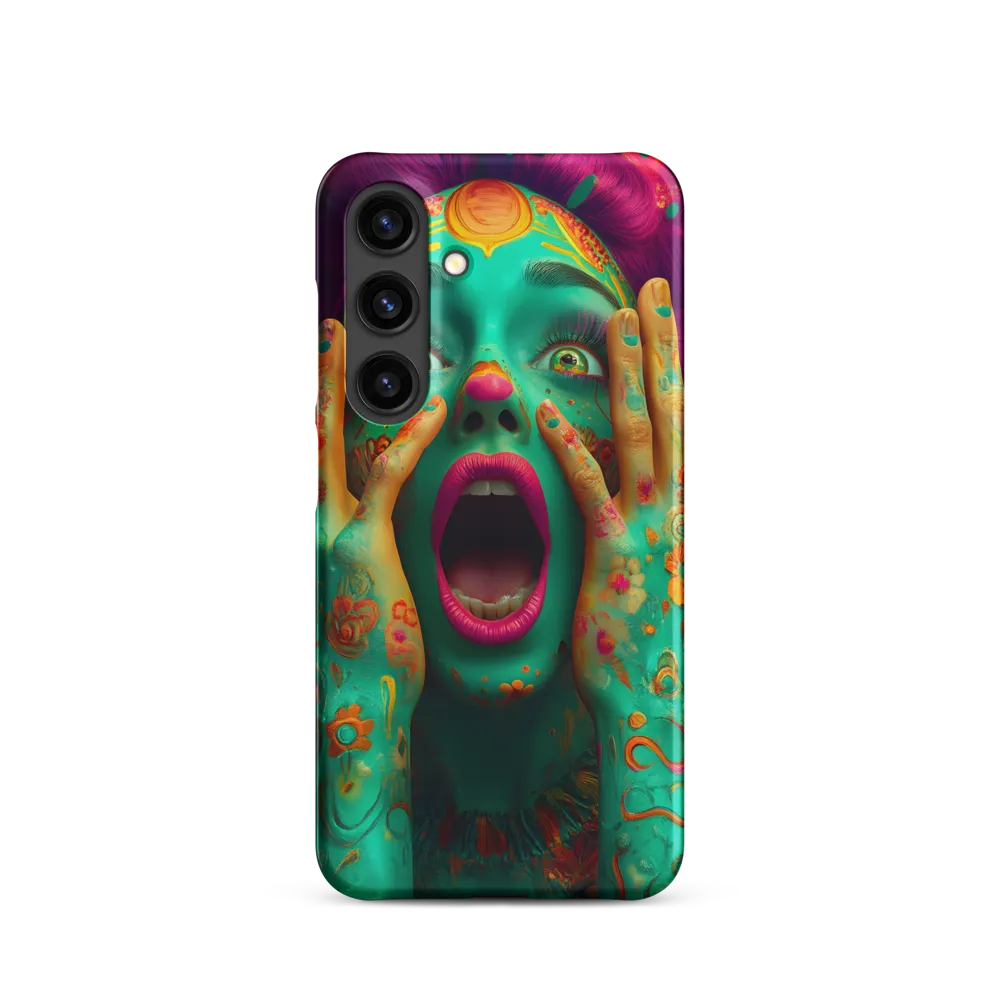 Echo of Shock