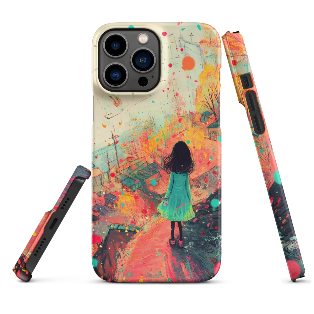 Whispers of Color