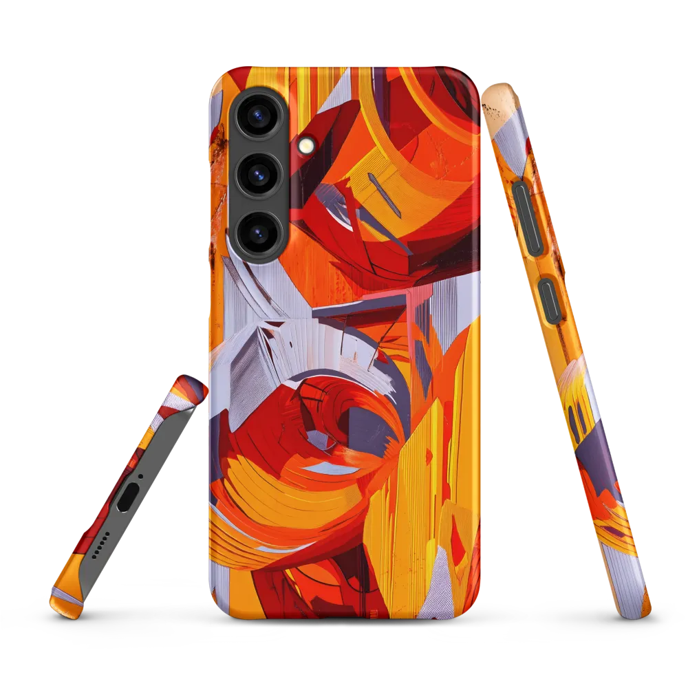 Dynamic Geometric Harmony