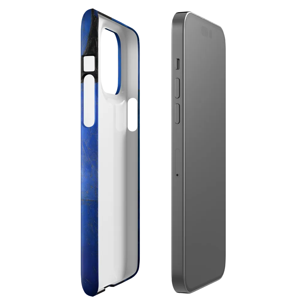 Dynamics of Blue and Black