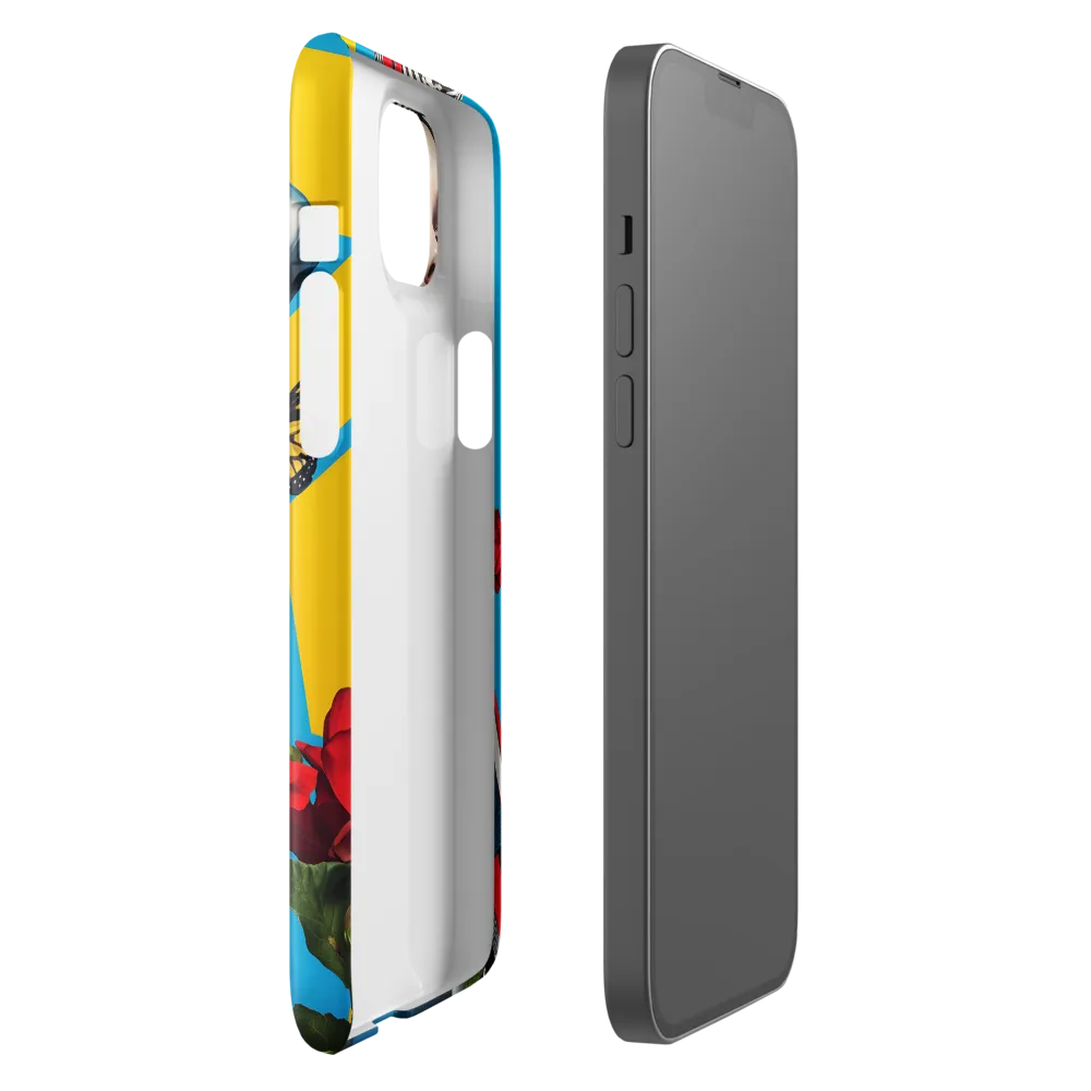 Vibrance and Elegance in Fashion