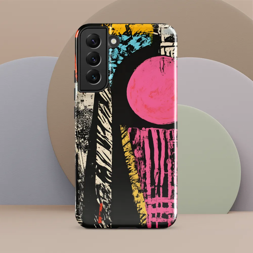 Dynamic Geometry: A Celebration of Color
