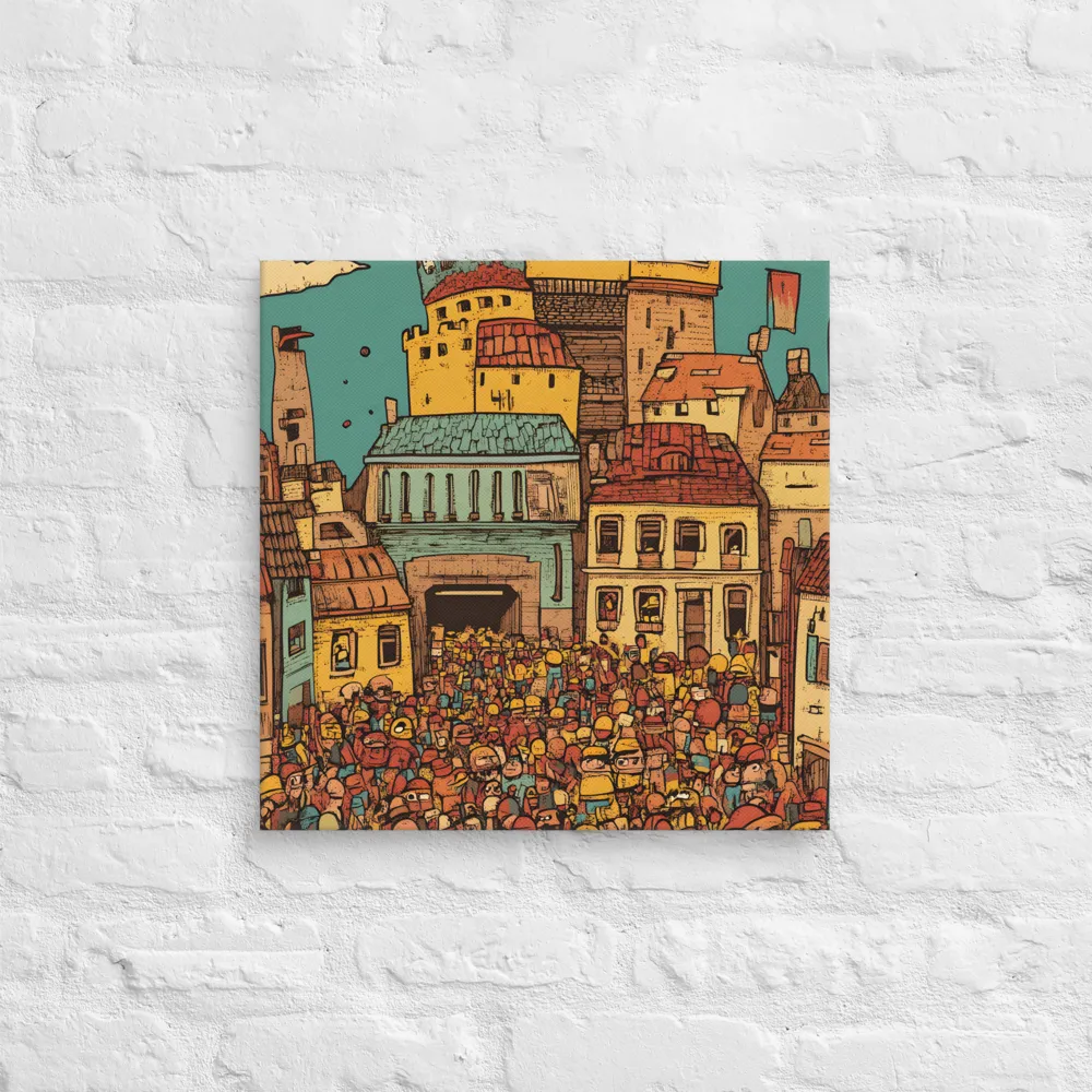 The Quirky City Gathering