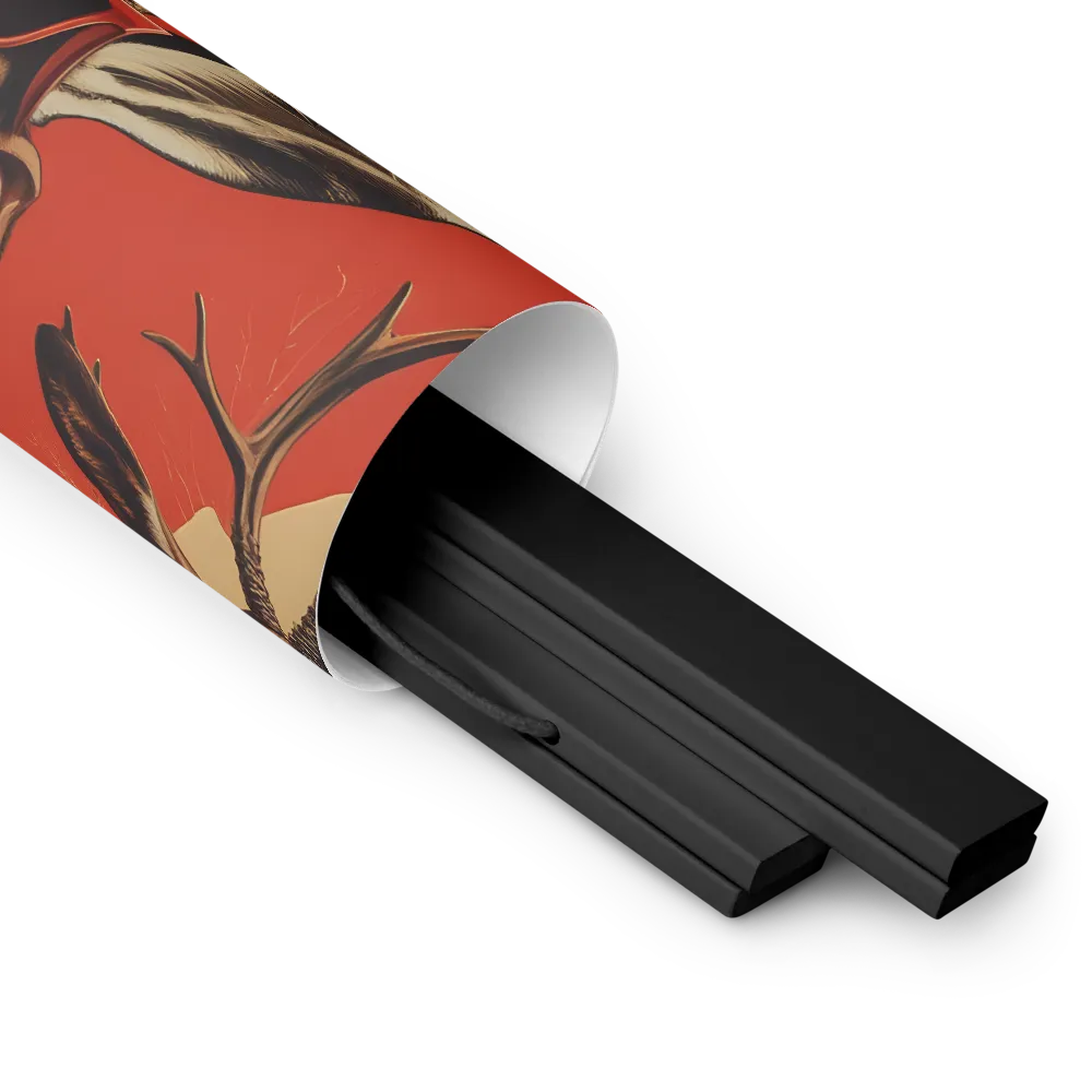 The Hunter's Spirit