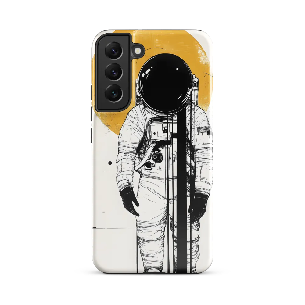 Isolation in Space