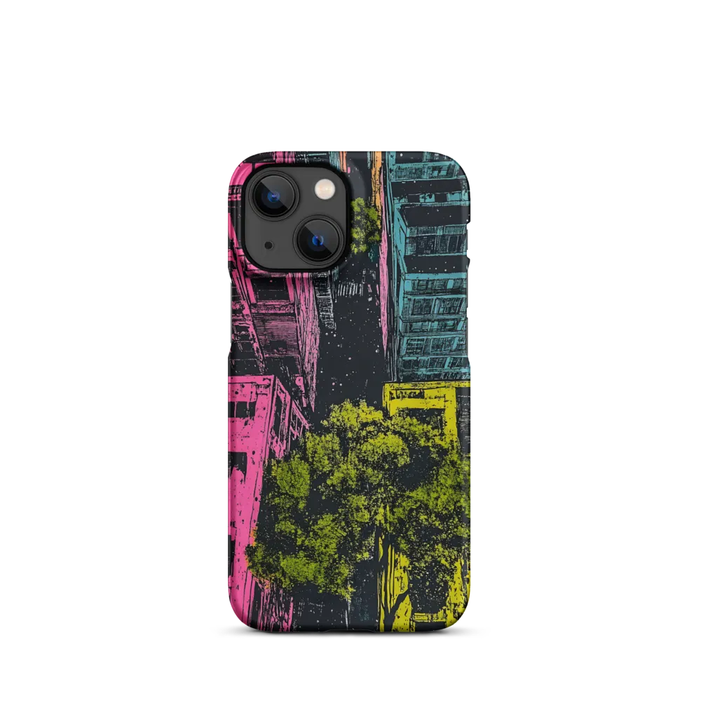 Urban Vibrance