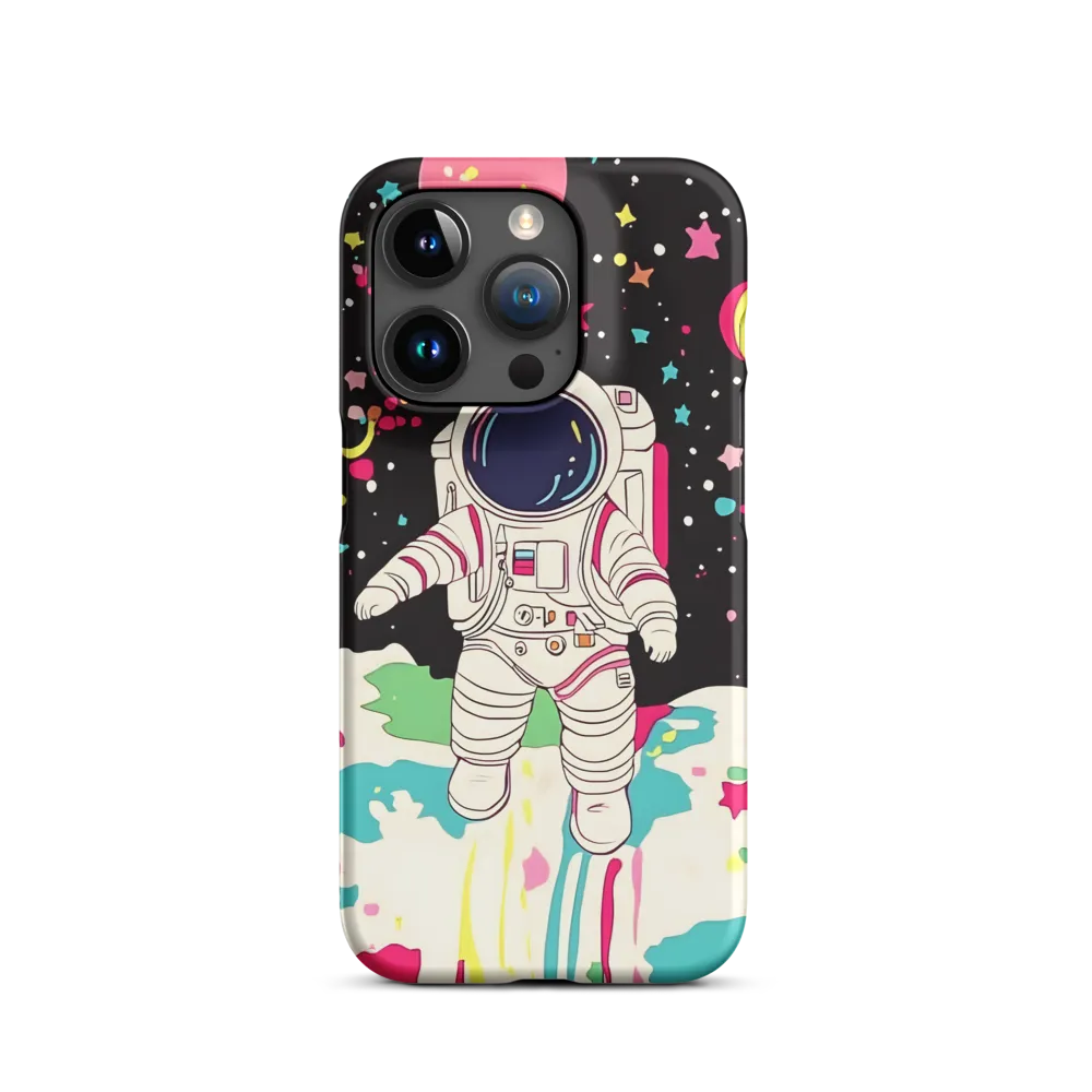 Cosmic Dreamscape