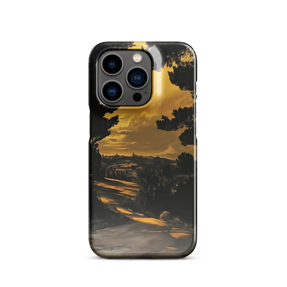 Golden Horizons