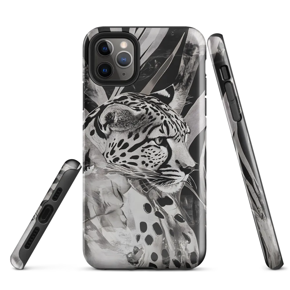 Whispers of the Wild | Phone Case |  11 Pro Max | Tough Case | Glossy