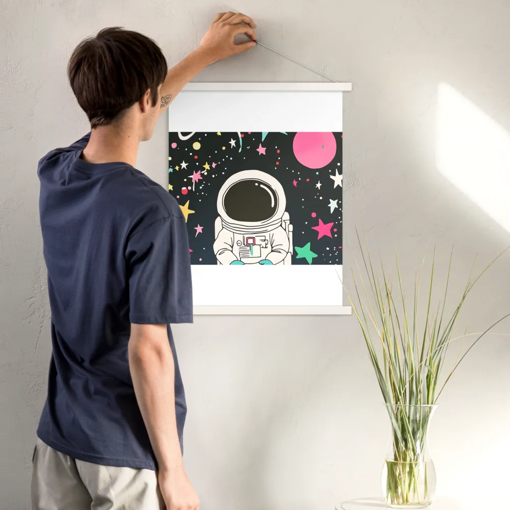 Cosmic Dreamer