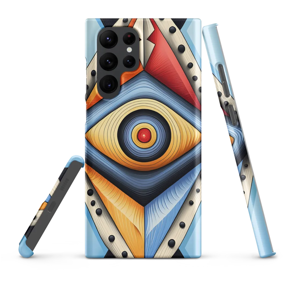 The Visionary Eye