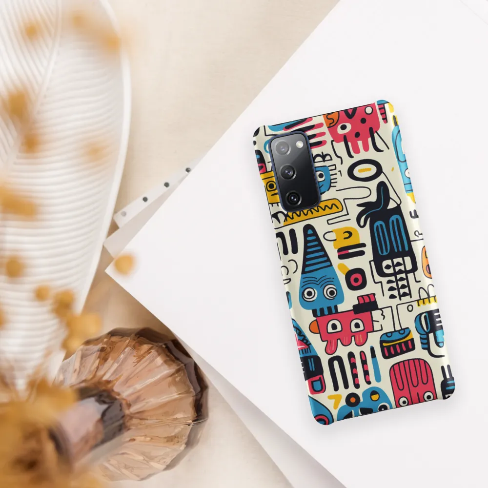 Vibrant Whimsy