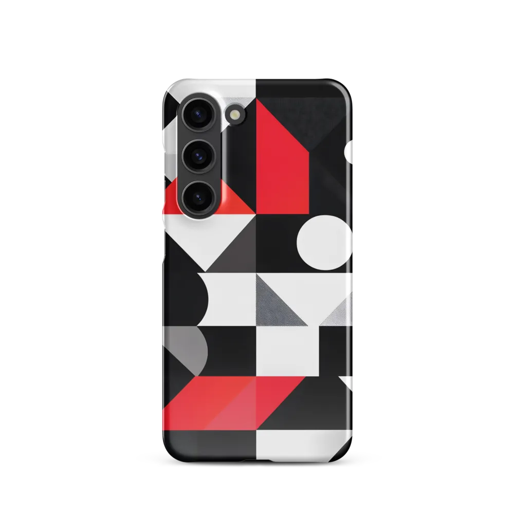 Dynamic Geometric Composition