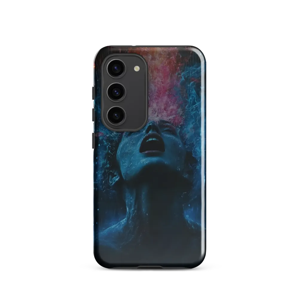 Transcendental Euphoria