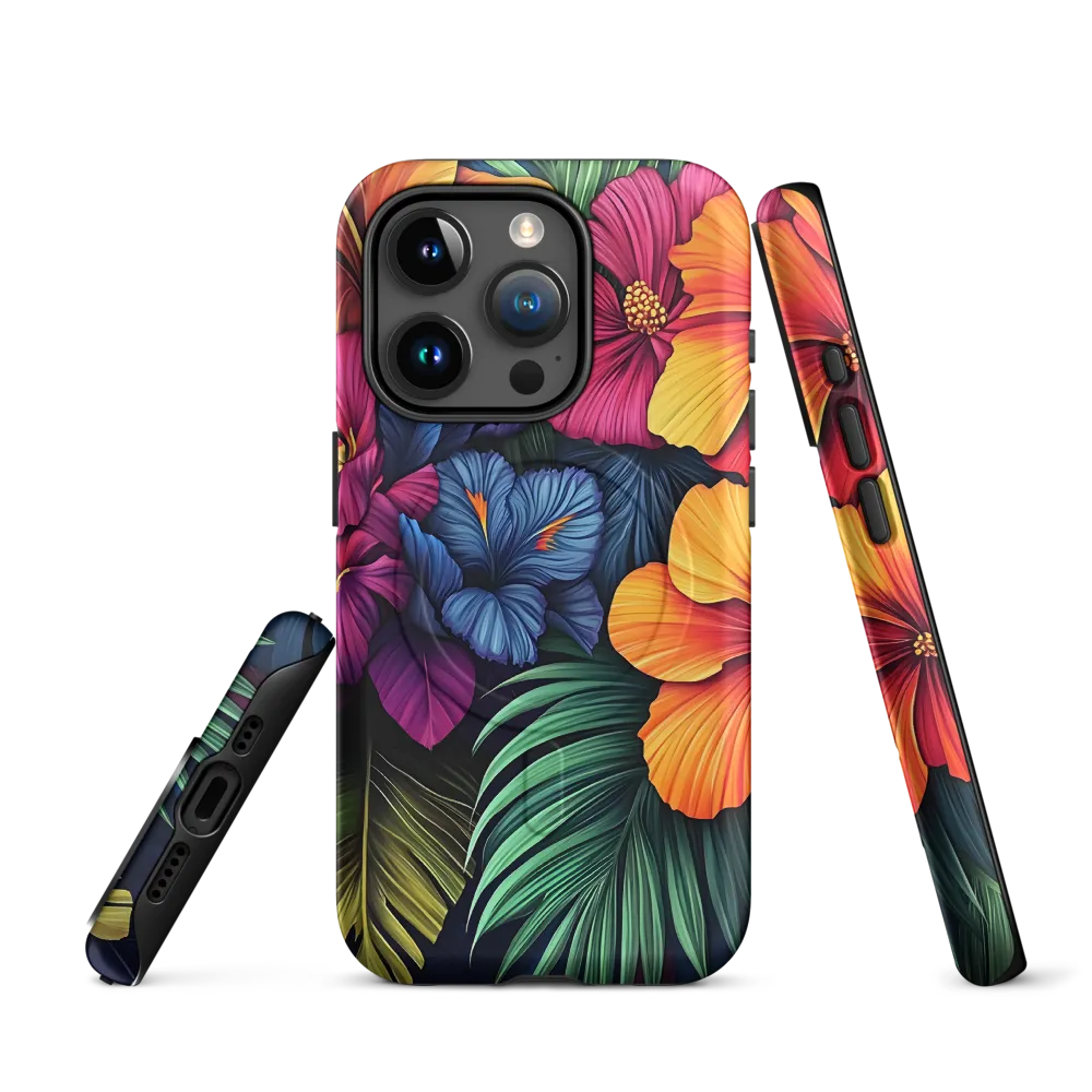 Tropical Symphony